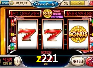 Mesa de Blackjack z221