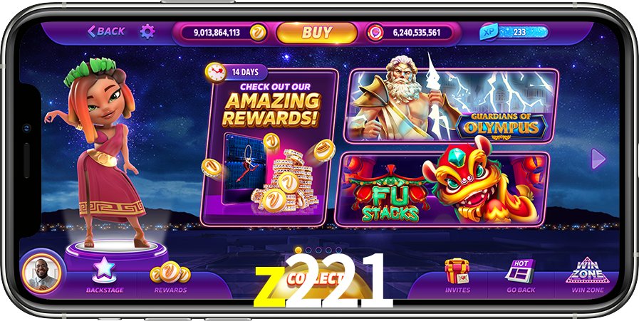 Flash Promotion z221