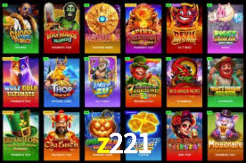 Premium Interface z221