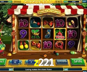 Bônus Diários z221