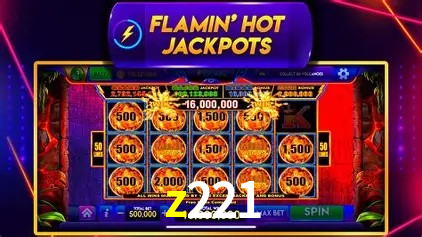 Diretório de Jogos z221