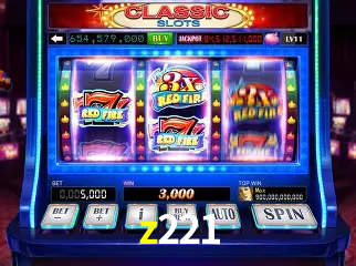 Gates of Olympus z221