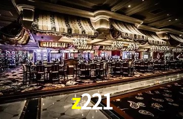Casino Ao Vivo z221